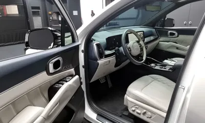 Kia Sorento 2024, 7582 км, за 65679.16 USD - фото 10