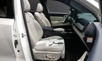 Kia Sorento 2024, 7582 км, за 65679.16 USD - фото 11
