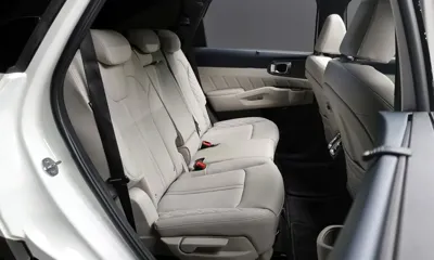 Kia Sorento 2024, 7582 км, за 65679.16 USD - фото 12