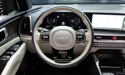Kia Sorento 2024, 7582 км, за 65679.16 USD - фото 13