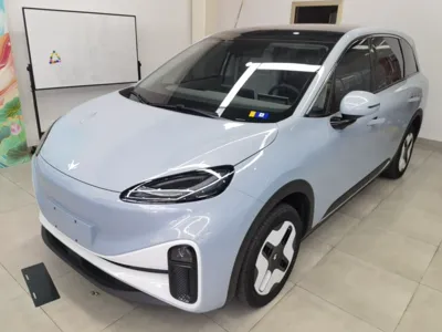 Arcfox Kaola S · 2024 год