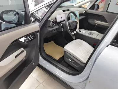 Arcfox Kaola S 2024, 22300 км, за 13844 USD - фото 19