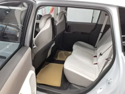 Arcfox Kaola S 2024, 22300 км, за 13844 USD - фото 20