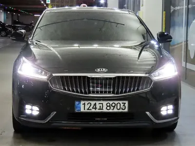 Kia K7 2016, 105168 км, за 8450.44 USD