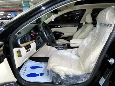 Kia K7 2016, 105168 км, за 8450.44 USD - фото 6