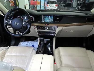 Kia K7 2016, 105168 км, за 8450.44 USD - фото 10