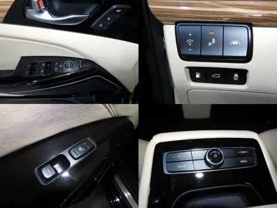 Kia K7 2016, 105168 км, за 8450.44 USD - фото 18