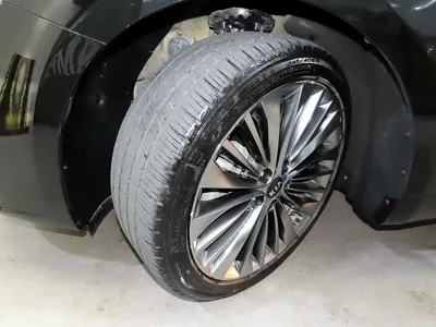 Kia K7 2016, 105168 км, за 8450.44 USD - фото 20