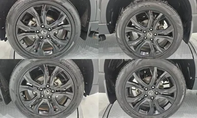 KG_Mobility_Ssangyong Rexton 2021, 85831 км, за 16612.39 USD