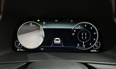 Hyundai Sonata 2020, 50490 км, за 13154.42 USD - фото 8