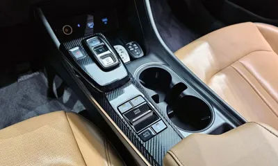 Hyundai Sonata 2020, 50490 км, за 13154.42 USD - фото 9