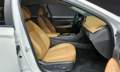 Hyundai Sonata 2020, 50490 км, за 13154.42 USD - фото 10
