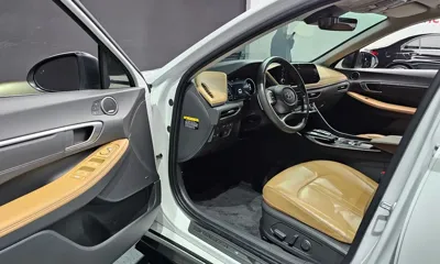 Hyundai Sonata 2020, 50490 км, за 13154.42 USD - фото 11
