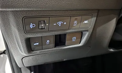 Hyundai Sonata 2020, 50490 км, за 13154.42 USD - фото 14
