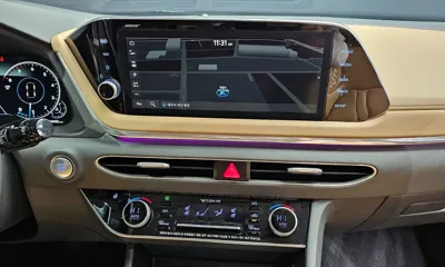 Hyundai Sonata 2020, 50490 км, за 13154.42 USD - фото 15