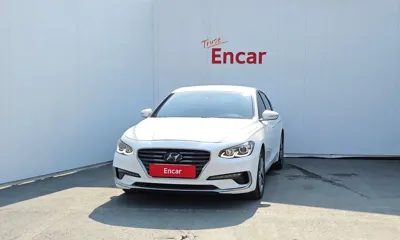 Hyundai Grandeur 2018, 141450 км, за 8658.26 USD