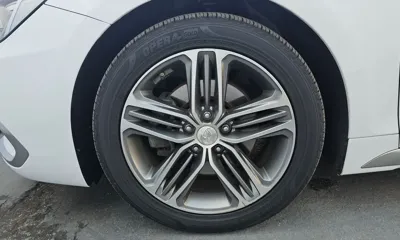 Hyundai Grandeur 2018, 141450 км, за 8658.26 USD