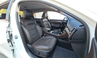 Hyundai Grandeur 2018, 141450 км, за 8580.54 USD - фото 11