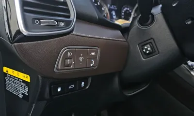 Hyundai Grandeur 2018, 141450 км, за 8580.54 USD - фото 18