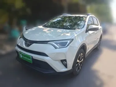 Toyota RAV4 2017, 134800 км, за 9549.55 USD