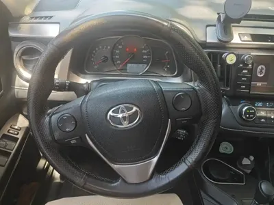 Toyota RAV4 2017, 134800 км, за 9549.55 USD