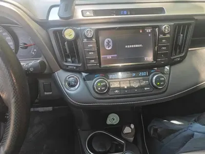 Toyota RAV4 2017, 134800 км, за 9549.55 USD - фото 6