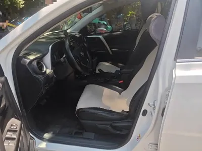 Toyota RAV4 2017, 134800 км, за 9549.55 USD - фото 8