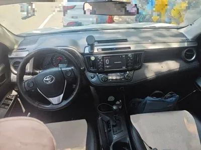 Toyota RAV4 2017, 134800 км, за 9549.55 USD - фото 13
