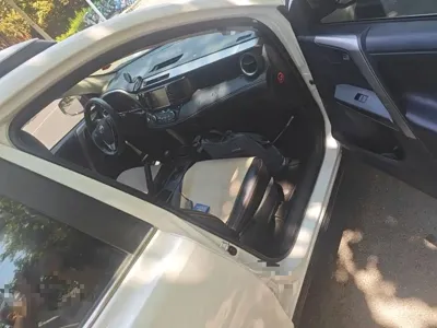Toyota RAV4 2017, 134800 км, за 9549.55 USD - фото 20