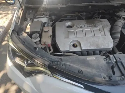 Toyota RAV4 2017, 134800 км, за 9549.55 USD - фото 21