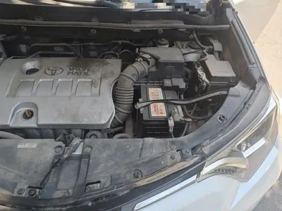 Toyota RAV4 2017, 134800 км, за 9549.55 USD - фото 22