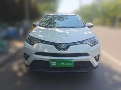 Toyota RAV4 2017, 134800 км, за 9549.55 USD - фото 24