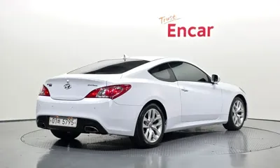 Hyundai Genesis 2015, 138142 км, за 5523.03 USD - фото 2
