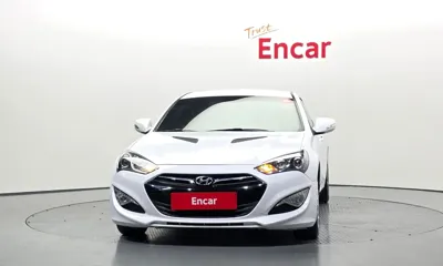 Hyundai Genesis 2015, 138142 км, за 5523.03 USD - фото 3