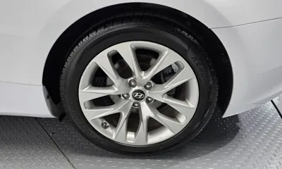 Hyundai Genesis 2015, 138142 км, за 5523.03 USD - фото 5