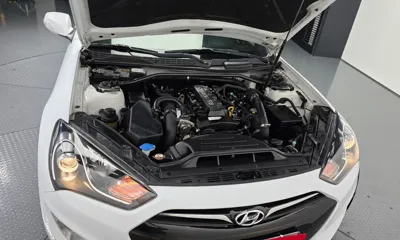 Hyundai Genesis 2015, 138142 км, за 5523.03 USD - фото 6