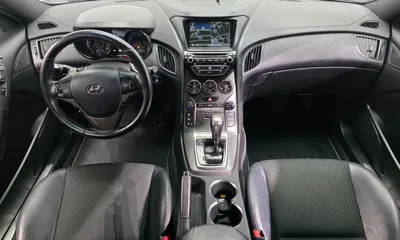 Hyundai Genesis 2015, 138142 км, за 5523.03 USD - фото 7