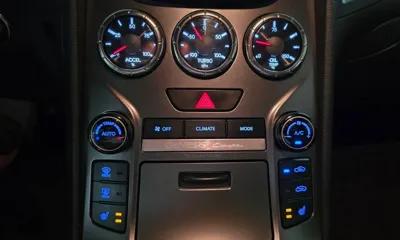Hyundai Genesis 2015, 138142 км, за 5523.03 USD - фото 10