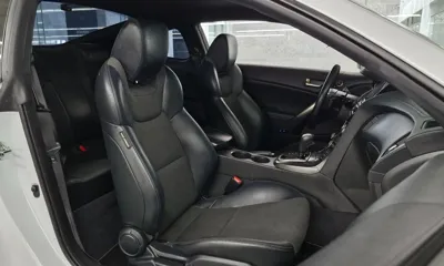 Hyundai Genesis 2015, 138142 км, за 5523.03 USD - фото 11