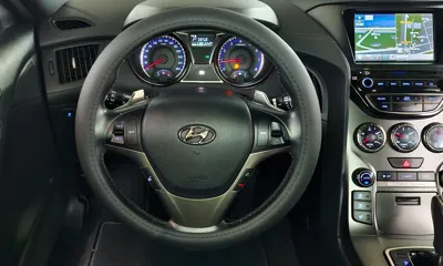 Hyundai Genesis 2015, 138142 км, за 5523.03 USD - фото 13