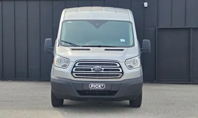 Ford Transit 2017, 68354 км, за 16279.38 USD