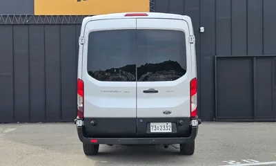 Ford Transit 2017, 68354 км, за 16279.38 USD