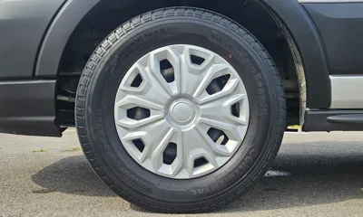 Ford Transit 2017, 68354 км, за 16279.38 USD