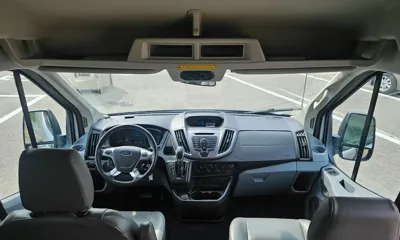 Ford Transit 2017, 68354 км, за 16279.38 USD - фото 7