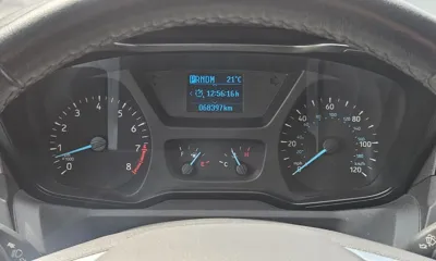 Ford Transit 2017, 68354 км, за 16279.38 USD - фото 8