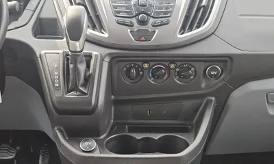 Ford Transit 2017, 68354 км, за 16279.38 USD - фото 9