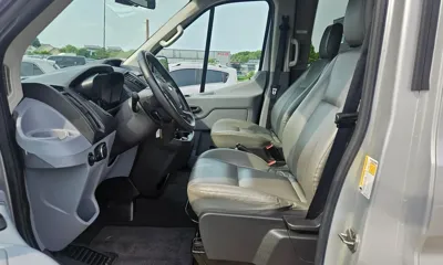 Ford Transit 2017, 68354 км, за 16279.38 USD - фото 10