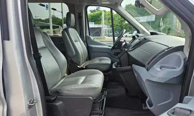 Ford Transit 2017, 68354 км, за 16279.38 USD - фото 11