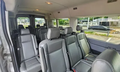 Ford Transit 2017, 68354 км, за 16279.38 USD - фото 12