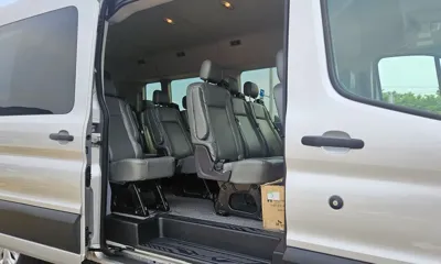 Ford Transit 2017, 68354 км, за 16279.38 USD - фото 13